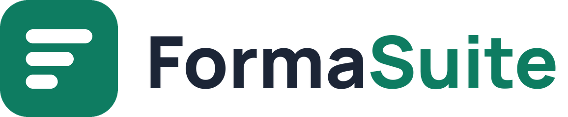FormaSuite